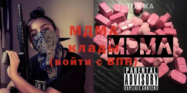 мдпв Арсеньев